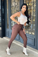 CALÇA MILA MAX POWER - REF 225