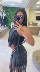 CROPPED EMBAIXADORA - REF 860