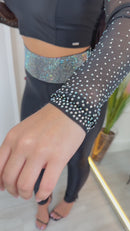 CROPPED GLAMOUR - 630