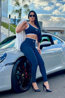 CONJ CALCA FRESH - 112KF