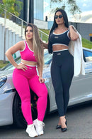 CONJ CALCA FRESH - 112KF