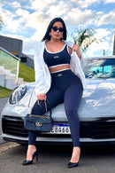 CONJ CALCA FRESH - 112KF