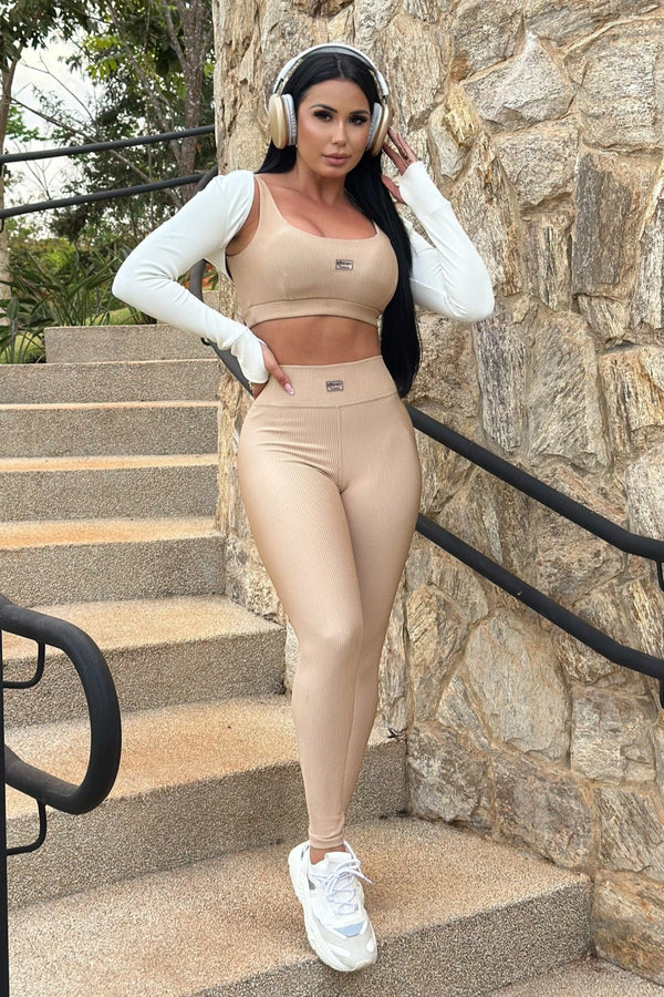 CONJ. CALCA BASICO - 099KF