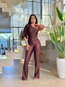 CALCA  CAMADINHA FLARE - 105