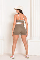 CONJ BERMUDA CLEAN - 071-1KF